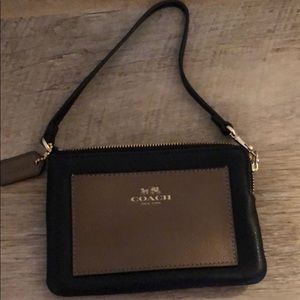 NEW COACH WRISTLET PRICE DROP!